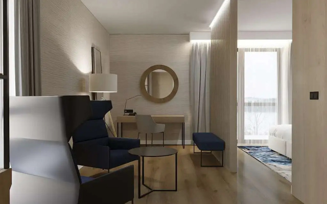 Radisson Blu Resort & Conference Center, Ostroda Mazury