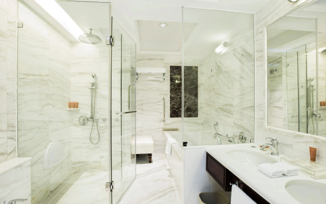 Crowne Plaza Hotel & Suites Landmark Shenzhen by IHG