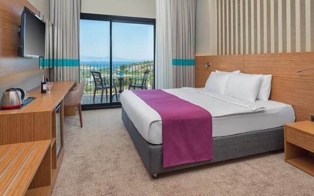 Aya Yorgi Hotel by T