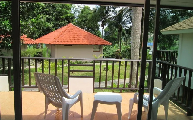 Daydream Villa Resort