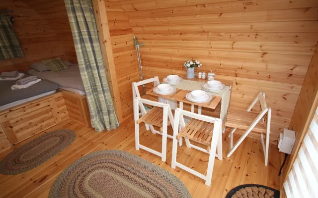 Torrent Walk Glamping