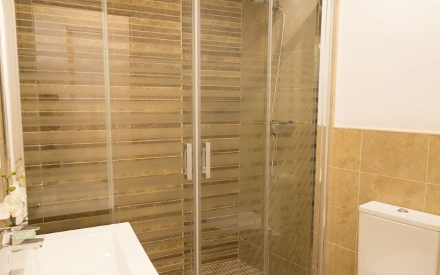 Living4Malaga Boutique Apartments