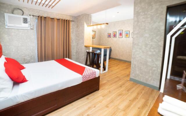 Edilberto's Bed And Breakfast by OYO Rooms