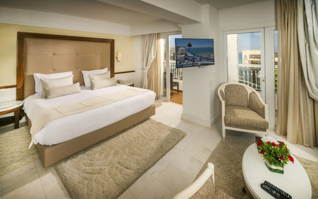 Sousse Palace Hotel & Spa