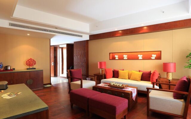 Fliport Resort Valley LongYan