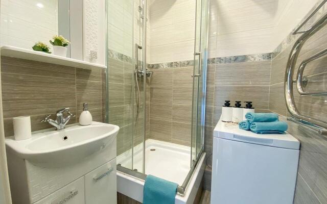 Апартаменты на улице Ленина 37