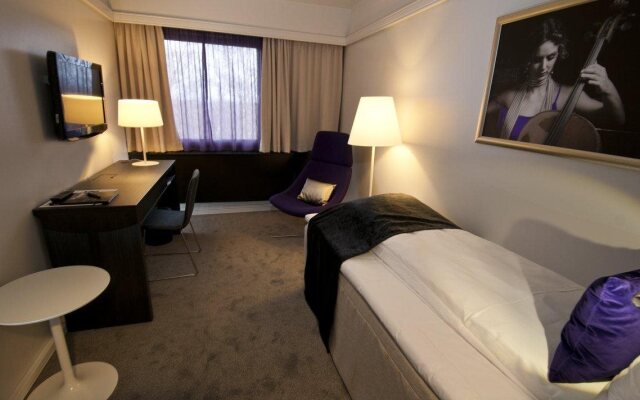 Hotel Alstor
