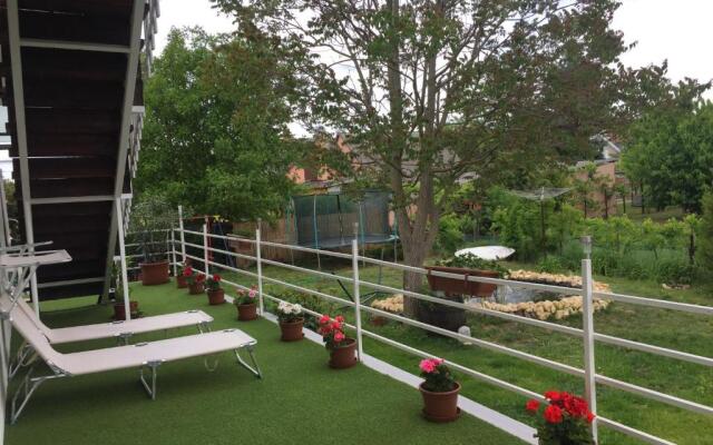 Lelle-kert Apartman 02