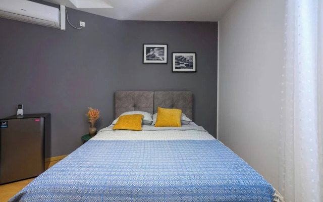 Vera Studio Deluxe With Oldtown View