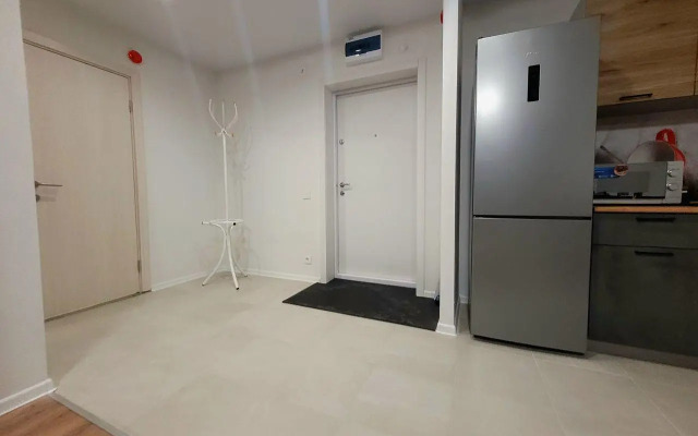 Апартаменты на улице Хуторской, 1