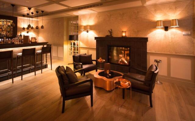 Severin's Resort & Spa