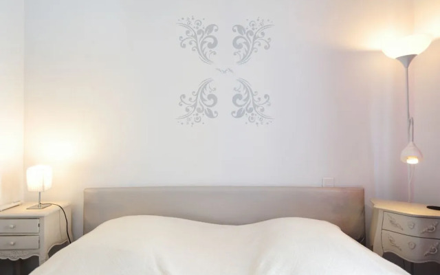 Lofts Duplex et Triplex Vieux Port Cannes