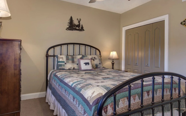 Happy Time Bear 1502