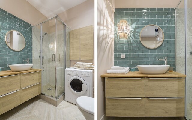 Le Voltaire -My Hamac Suites