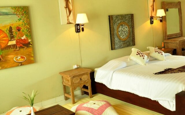Subak Tabola Villa