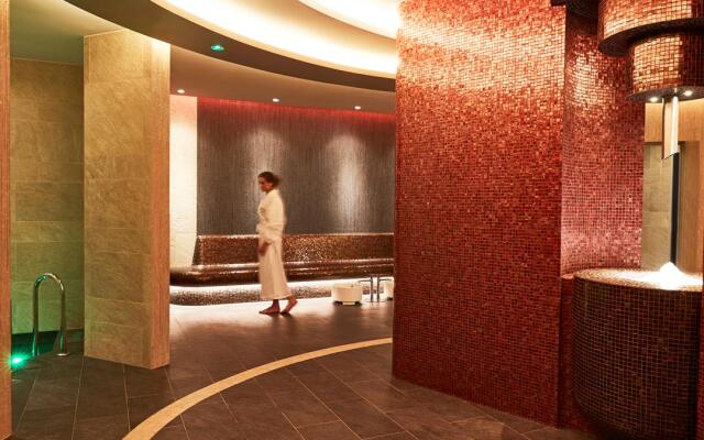 Grand Hotel Kempinski Riga