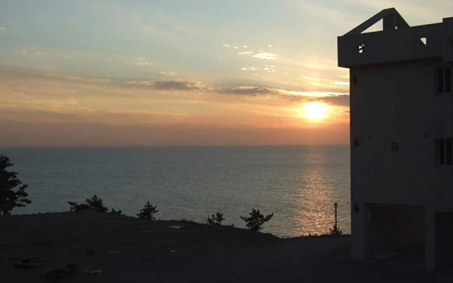Yeonggwang Sea Shore Road Pension