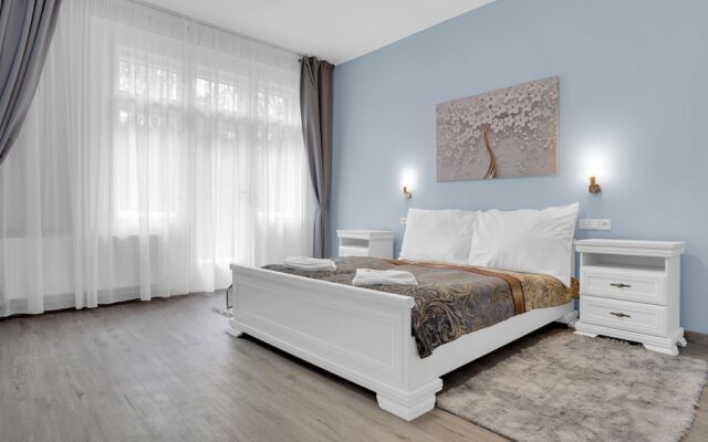 Aphrodite Suite Hotel Karlovy Vary