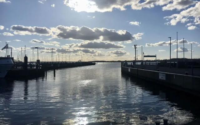 Holiday Apartment Lust auf Laboe