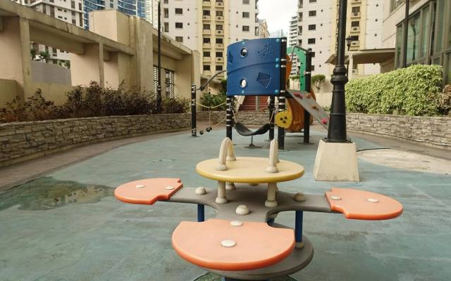 Forbeswood Parklane