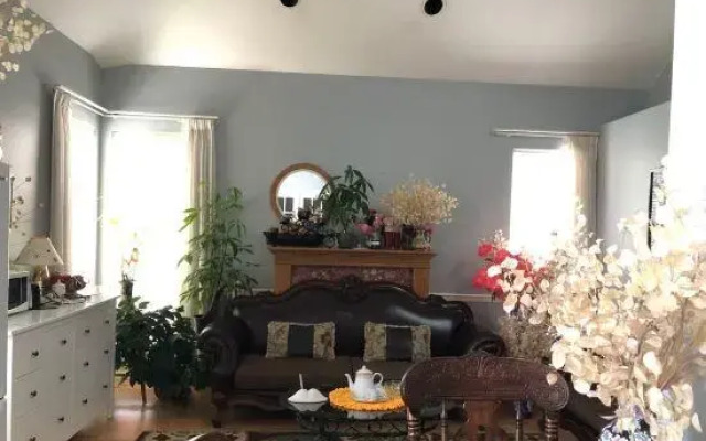 Charming Family Hotel