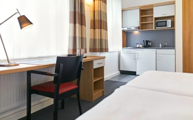 Townhouse Düsseldorf