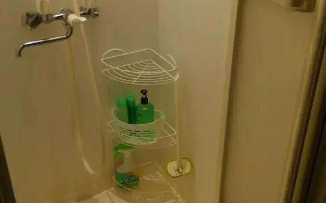 MoriokaGuestHouse - Hostel