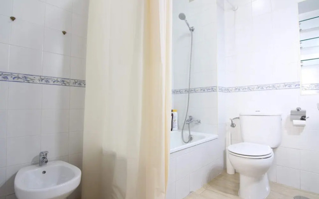 C4r Balcones Del Privilegio