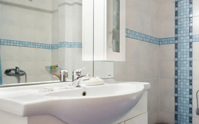 Magnificent 100m² homm Penthouse, Lycabettus View