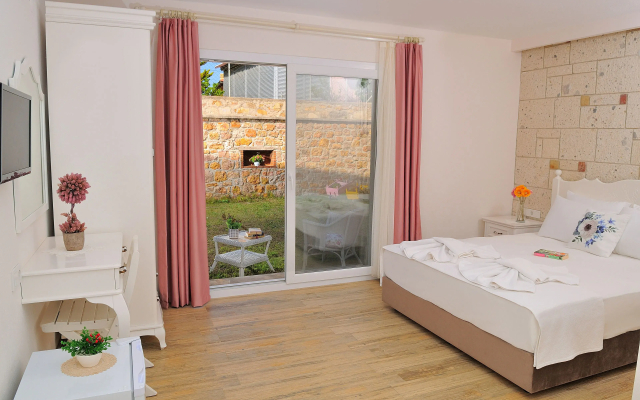Allegria Hotel