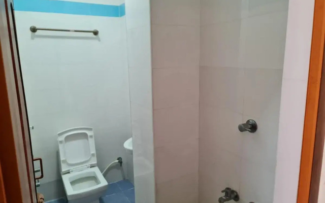 Vijay Shree Inn