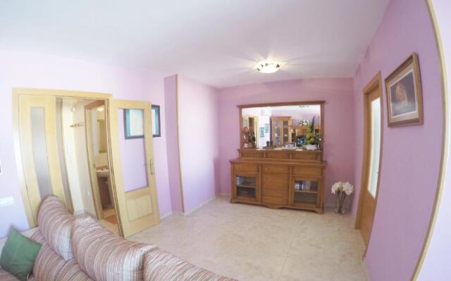 Atico Palacio de congresos