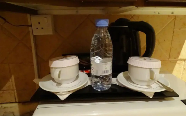 Comfort Inn Al Taawon