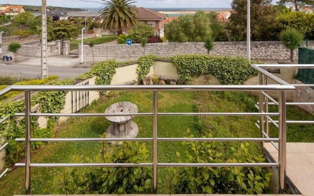 Excepcional chalet vistas al mar