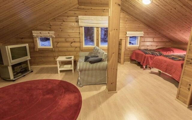 House Uuvana Schellerhau