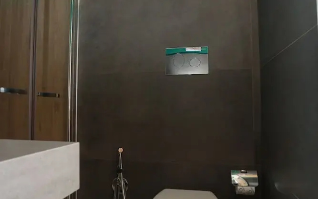 Oikia Automatic Rooms