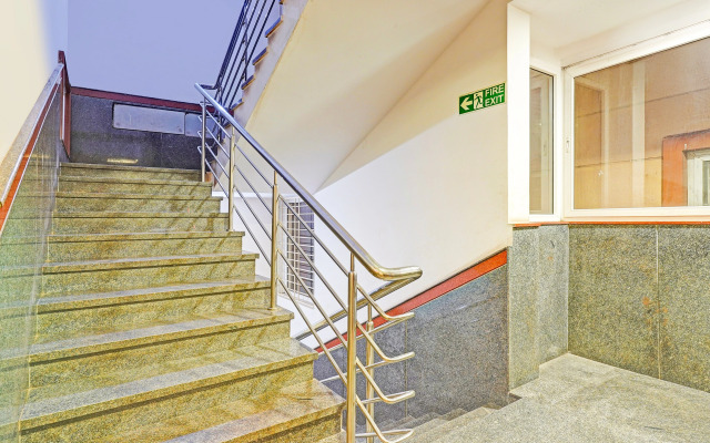 Townhouse ITPL Formerly Royal Rooms