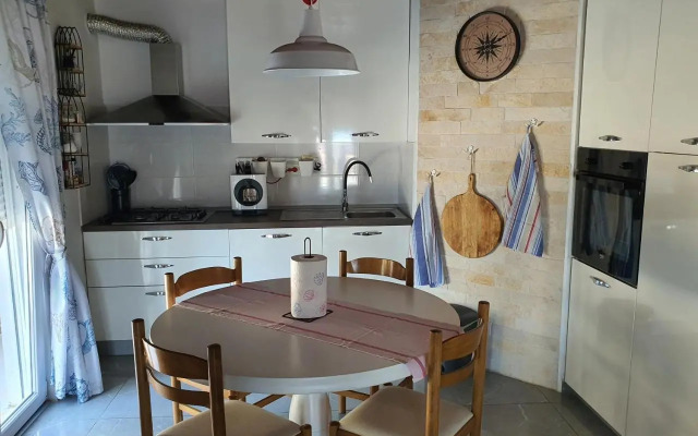 Kuća za odmor SeaHouse