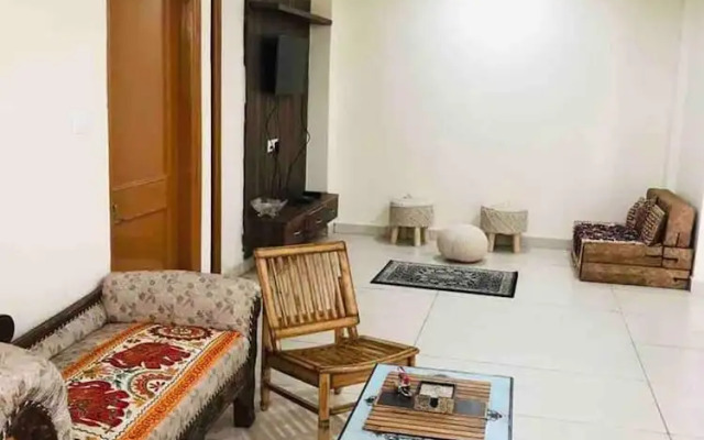 Cozy Solan Apartment With Stunning Views