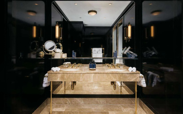 Casa Cipriani New York