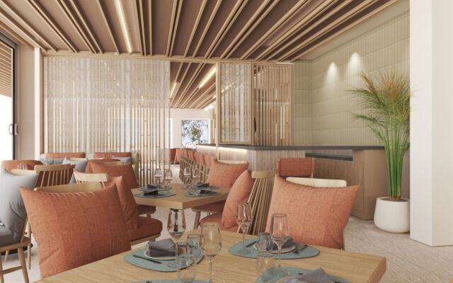Senseana Sea Side Resort & Aquadventure - All Inclusive