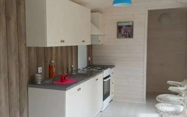 Chata w Rabce - Bajkowa Osada