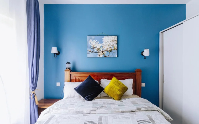 Fumba town cozy 1 bed Apartment