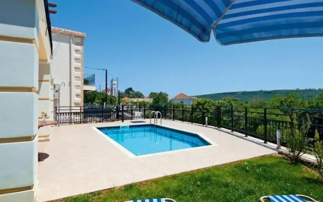 Villa Eleftheria