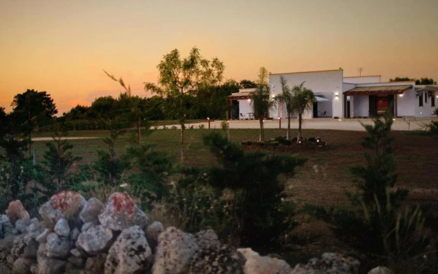 Villa Maria Salento