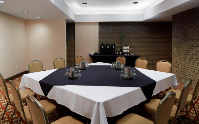 Delta Hotels by Marriott Quebec