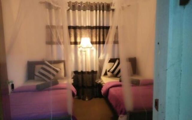 My Hostel