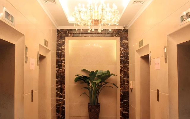 Yijia International Hotel
