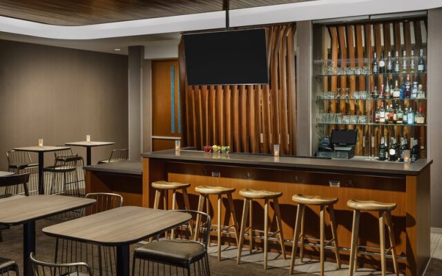 SpringHill Suites Philadelphia West Chester/Exton