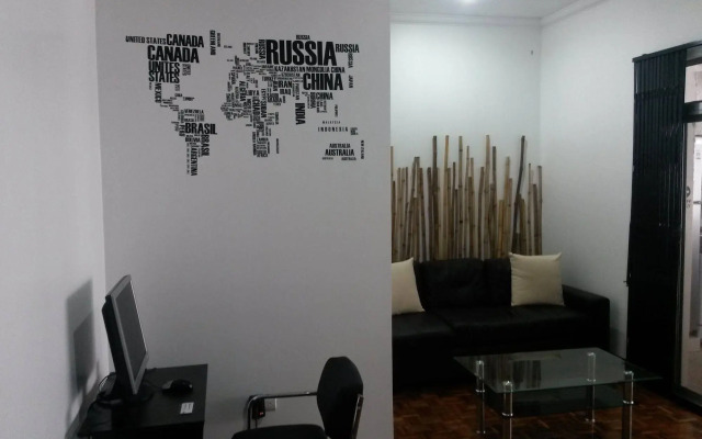 Villa64 - Hostel